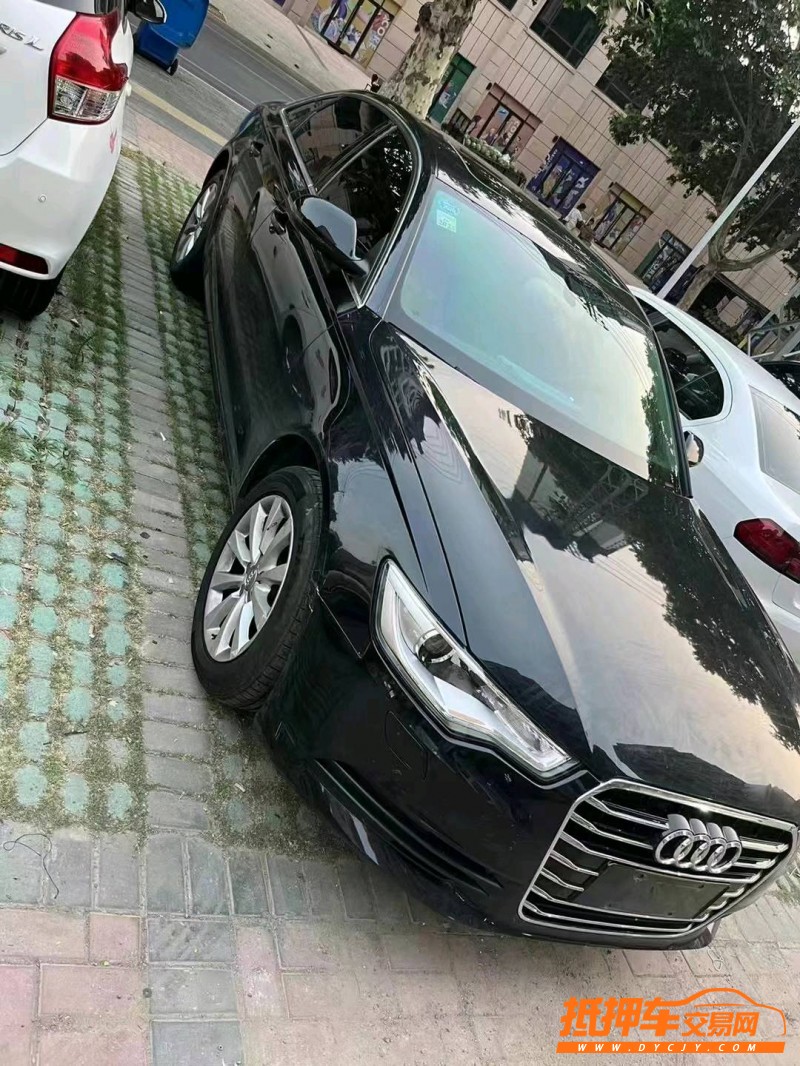 潍坊15年奥迪A62