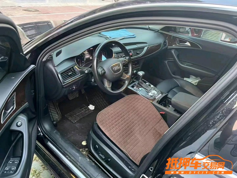 潍坊15年奥迪A64