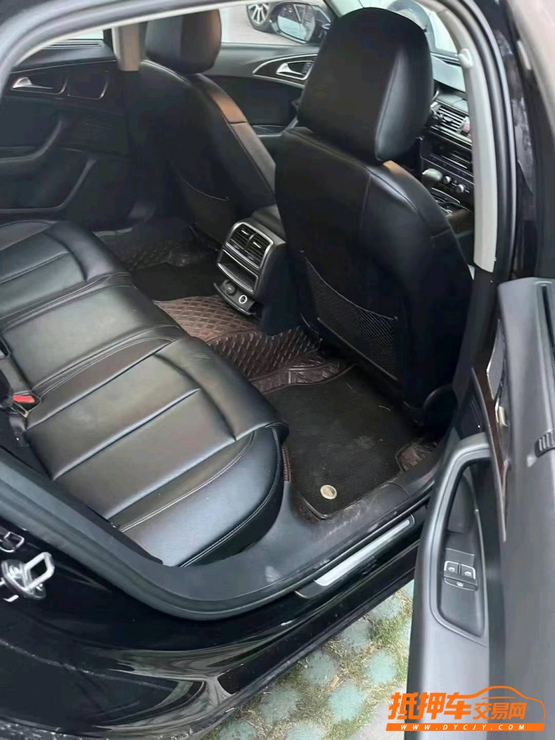 潍坊15年奥迪A65