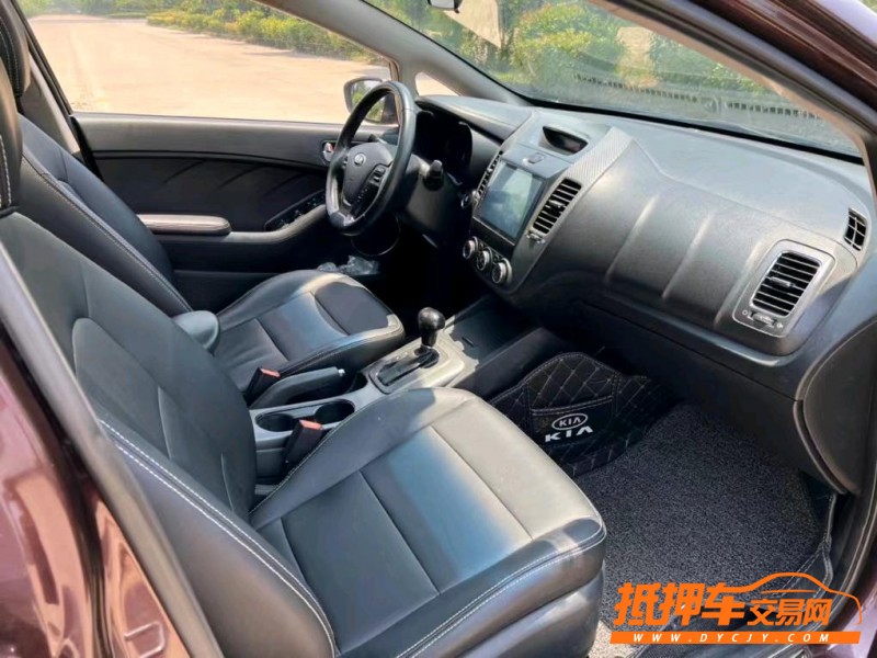 鹽城14年起亞K39
