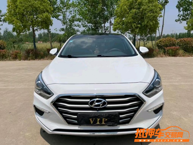 盐城20年现代名图9