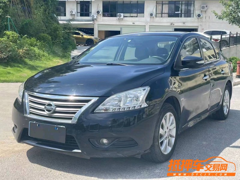 廣州15年日產軒逸8