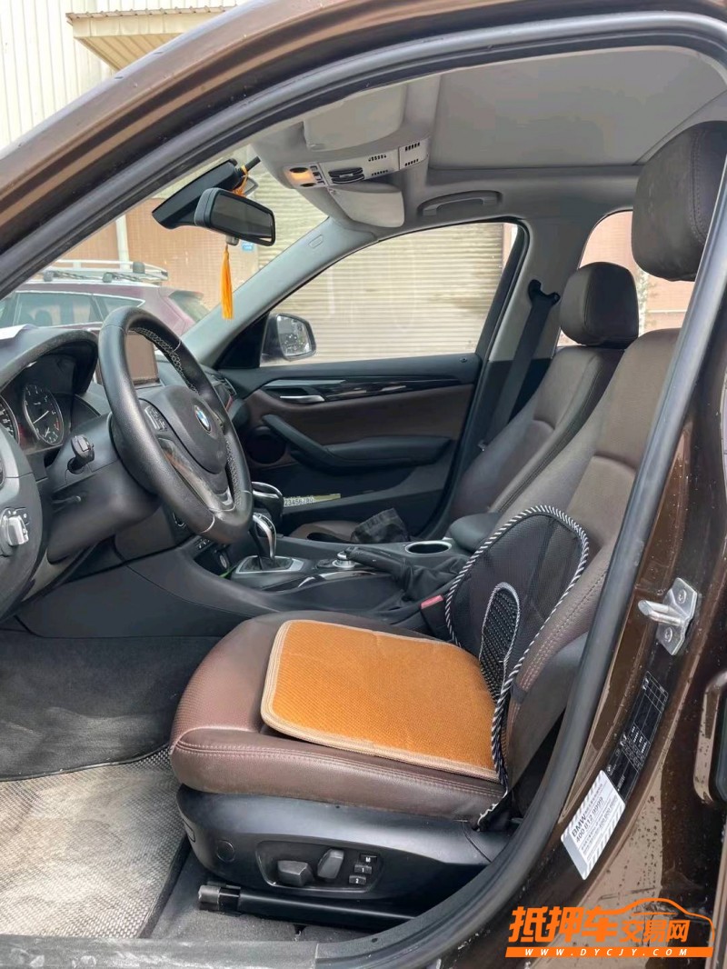 东莞15年宝马X14