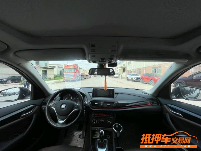 东莞15年宝马X16