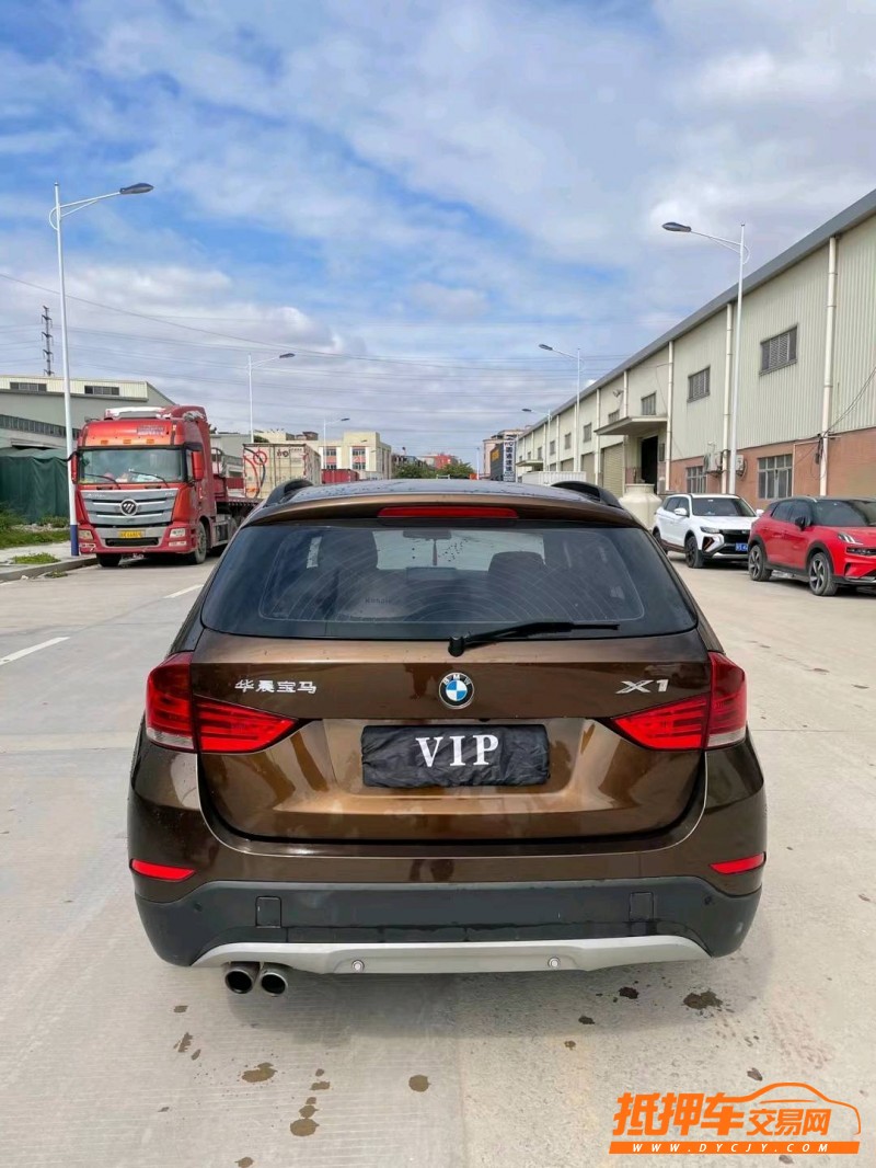 东莞15年宝马X19