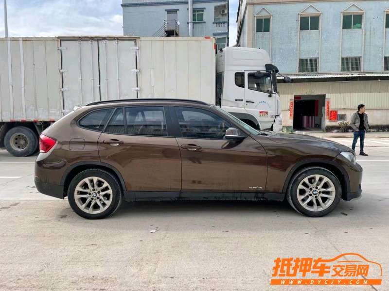 东莞15年宝马X18
