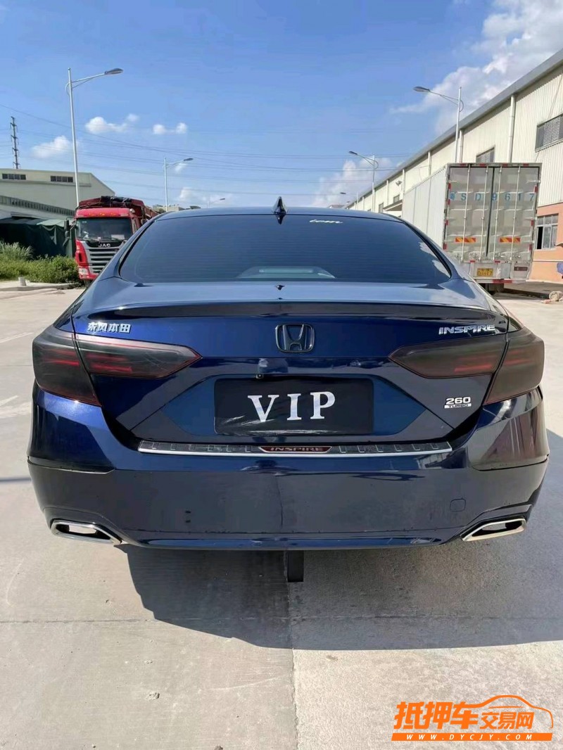 东莞20年本田英诗派9