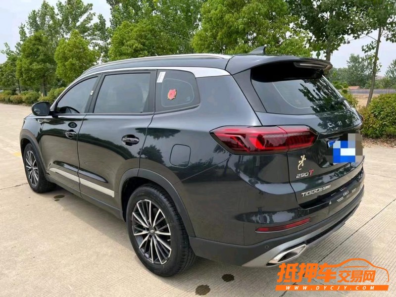 盐城20年奇瑞瑞虎85