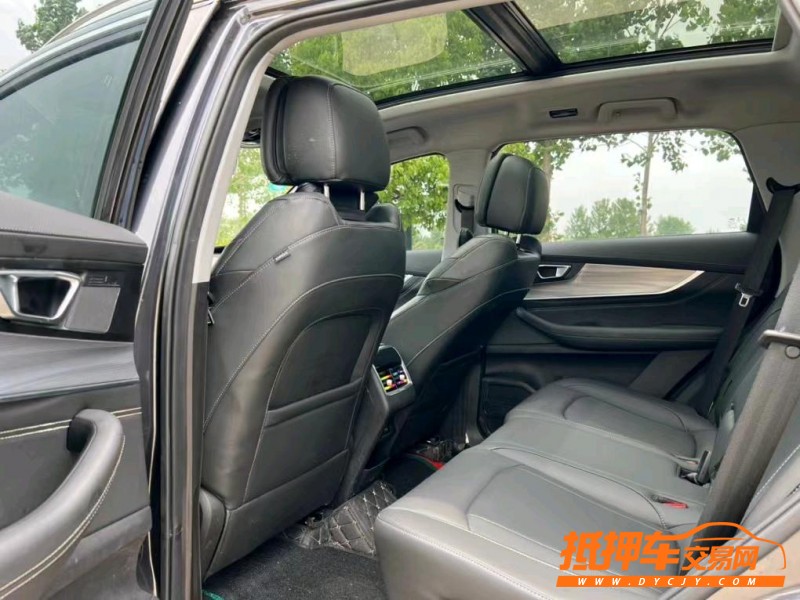 盐城20年奇瑞瑞虎87