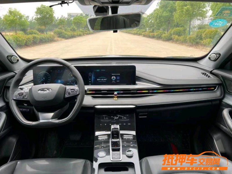 盐城20年奇瑞瑞虎88