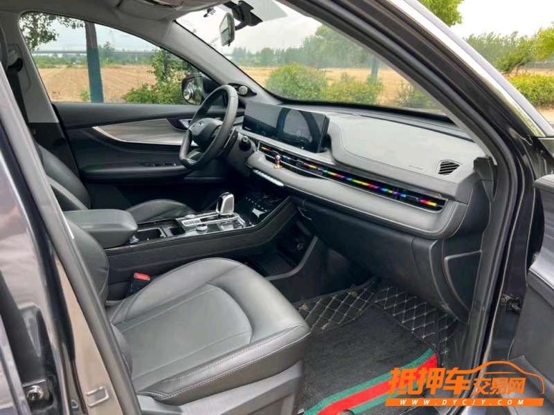 盐城20年奇瑞瑞虎89