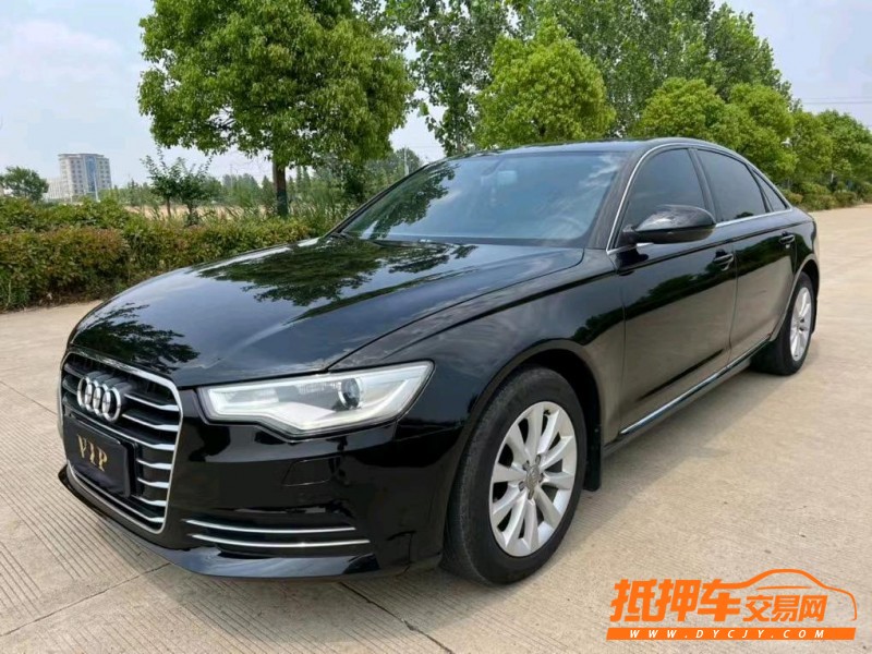 徐州12年奥迪A6L2