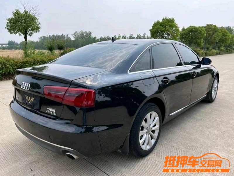 徐州12年奥迪A6L4