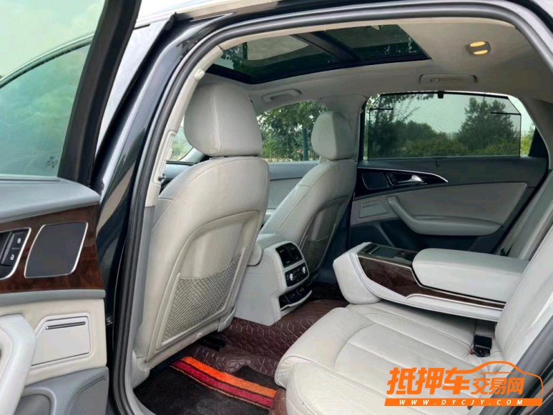 徐州12年奥迪A6L6