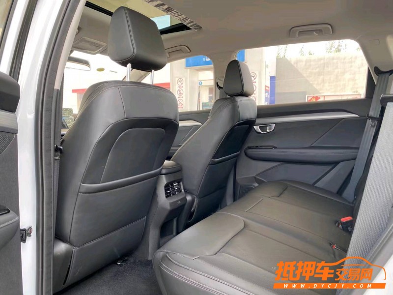 衡水22年五菱汽車星辰3