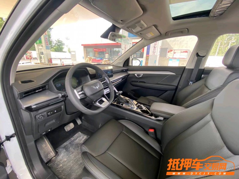 衡水22年五菱汽車星辰5
