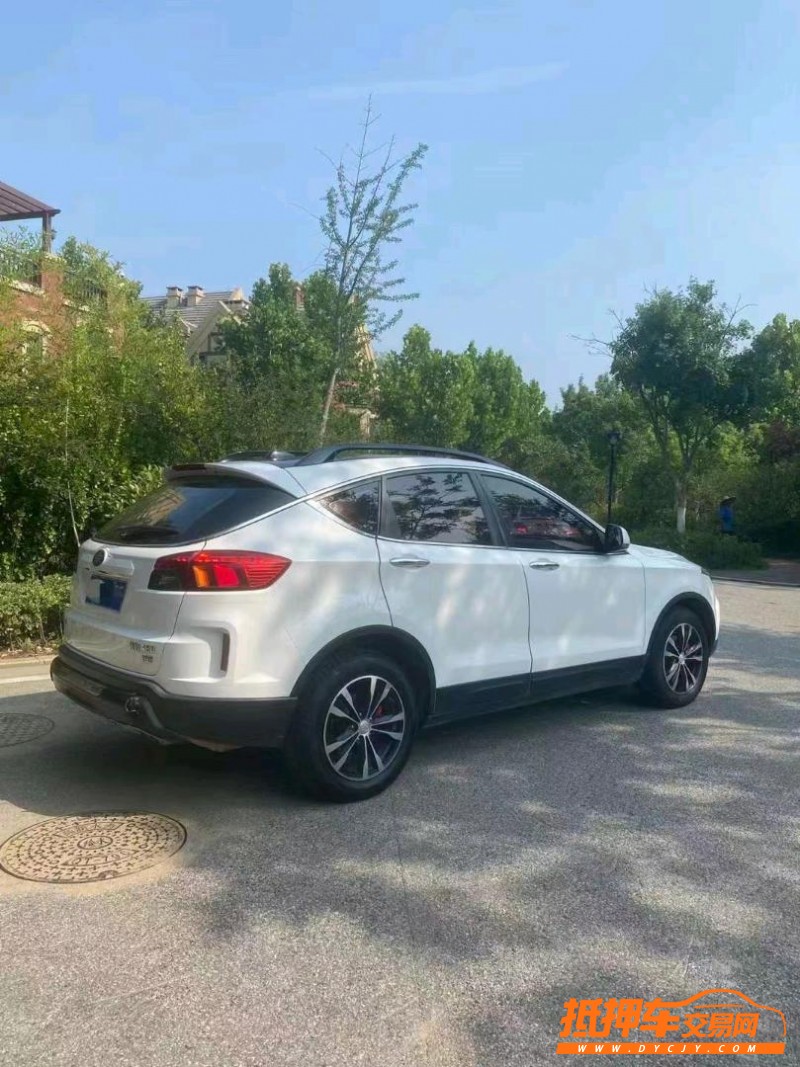 潍坊17年奔腾X804