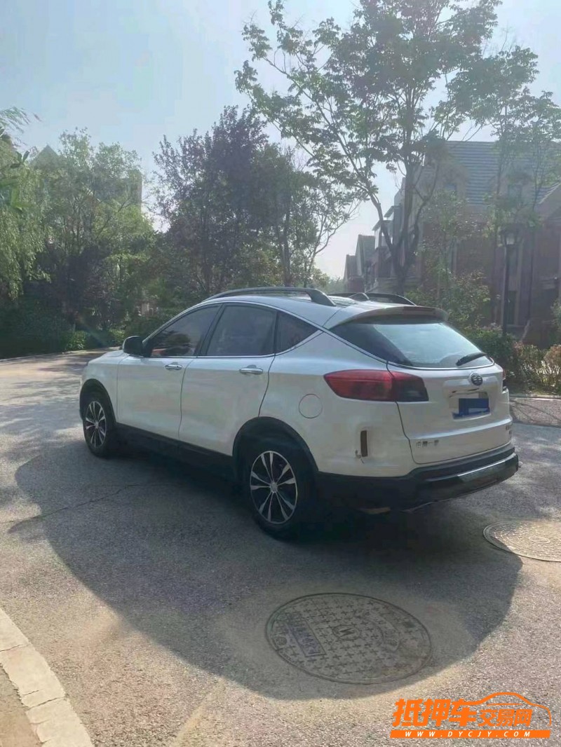 潍坊17年奔腾X806