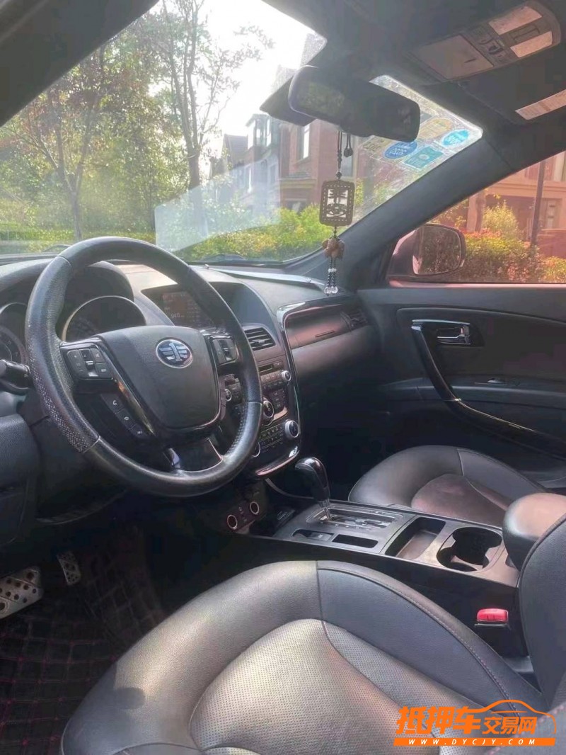 潍坊17年奔腾X808