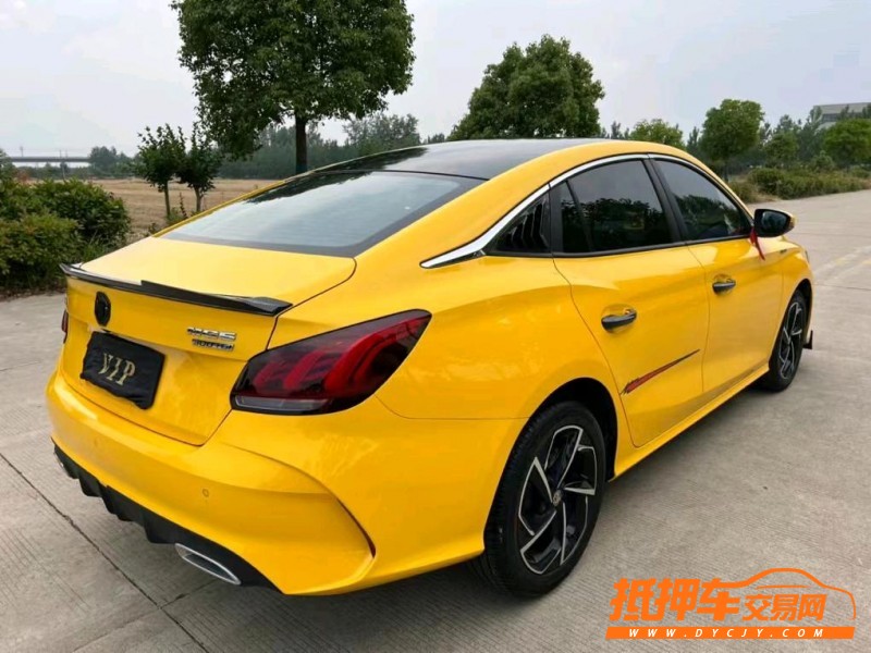 鹽城21年名爵55