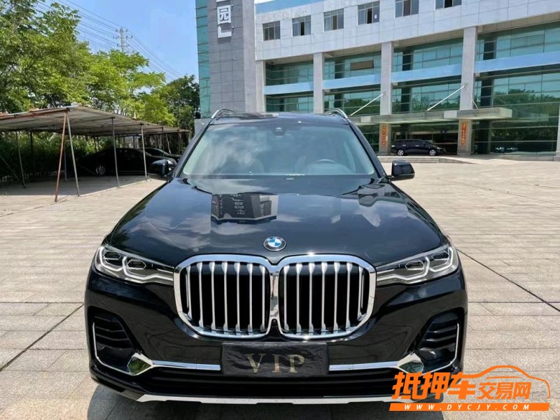 盐城21年宝马X79