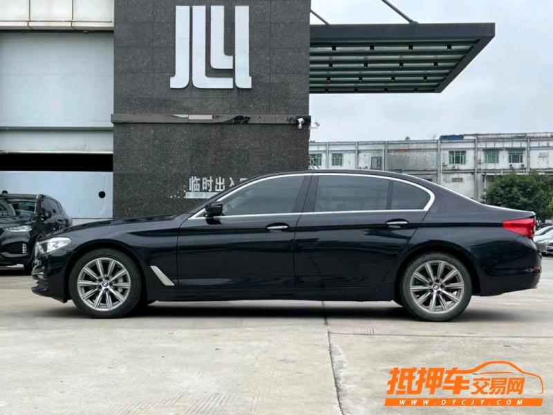 东莞18年宝马5系6