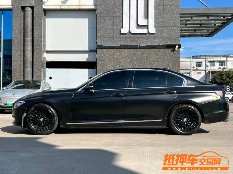 东莞14年宝马3系3
