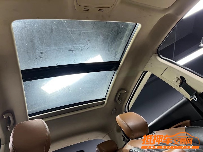 成都18年東南汽車DX77