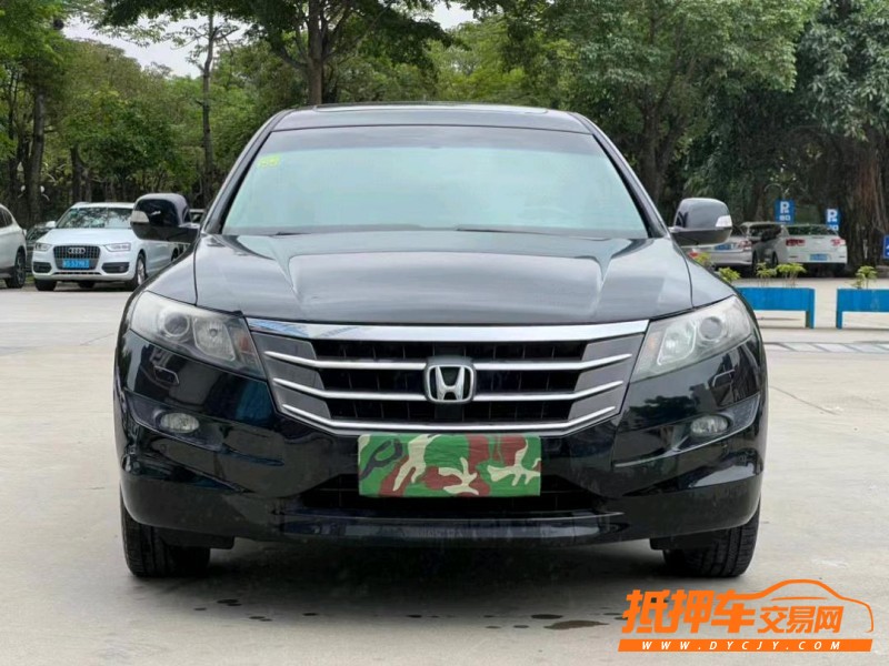 东莞13年本田歌诗图1