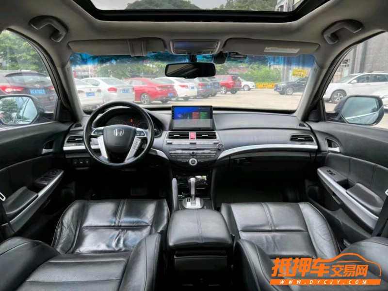 东莞13年本田歌诗图5