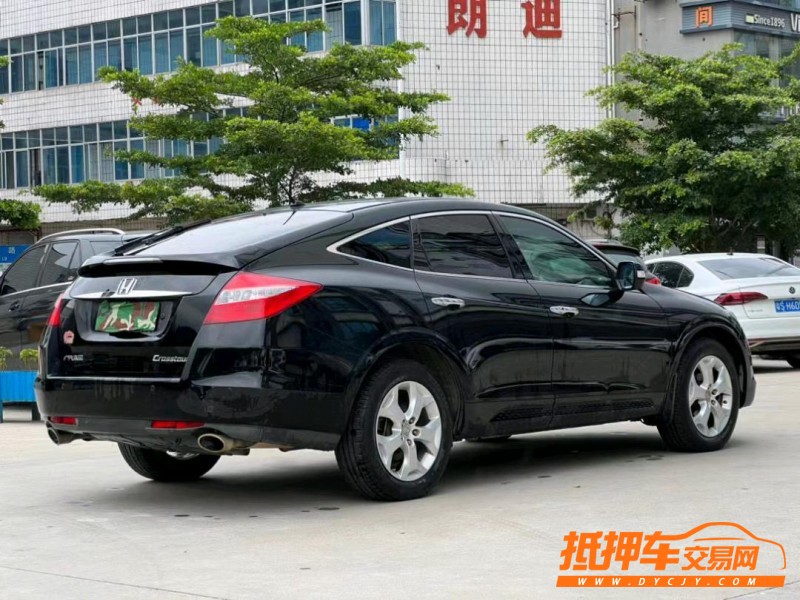 东莞13年本田歌诗图7