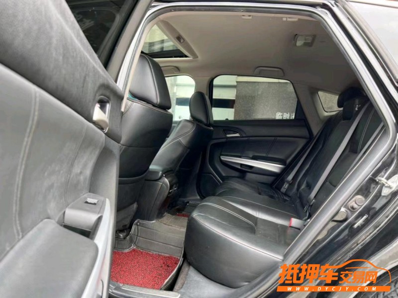 东莞13年本田歌诗图8