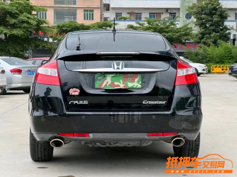 东莞13年本田歌诗图9