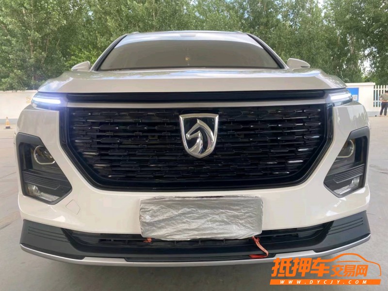衡水20年寶駿5301