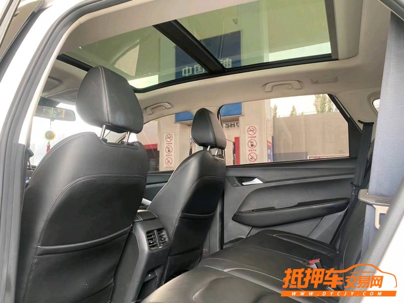 衡水20年寶駿5304