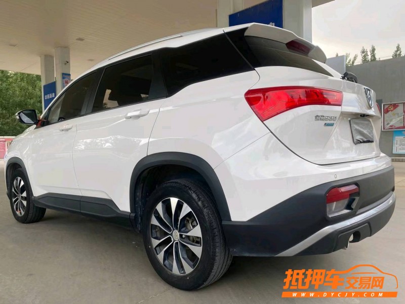 衡水20年寶駿5307