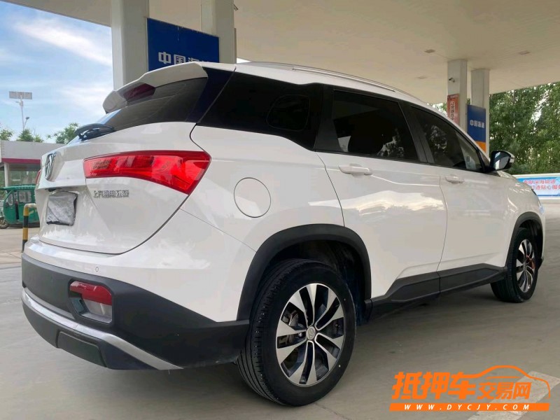 衡水20年寶駿5308
