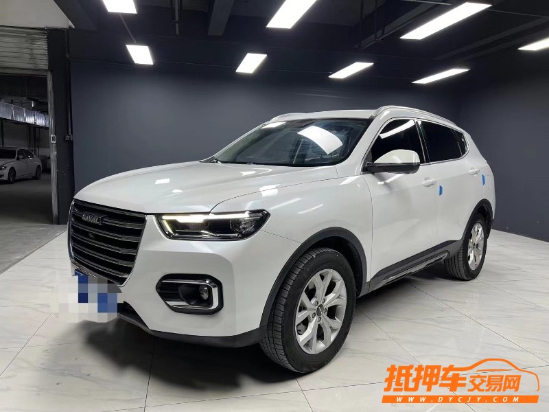 成都19年哈弗H65