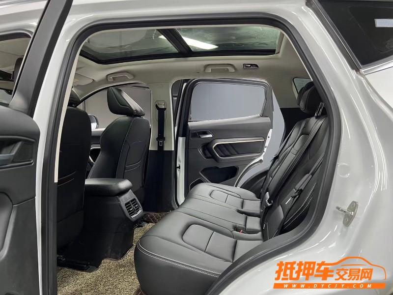 成都19年哈弗H67
