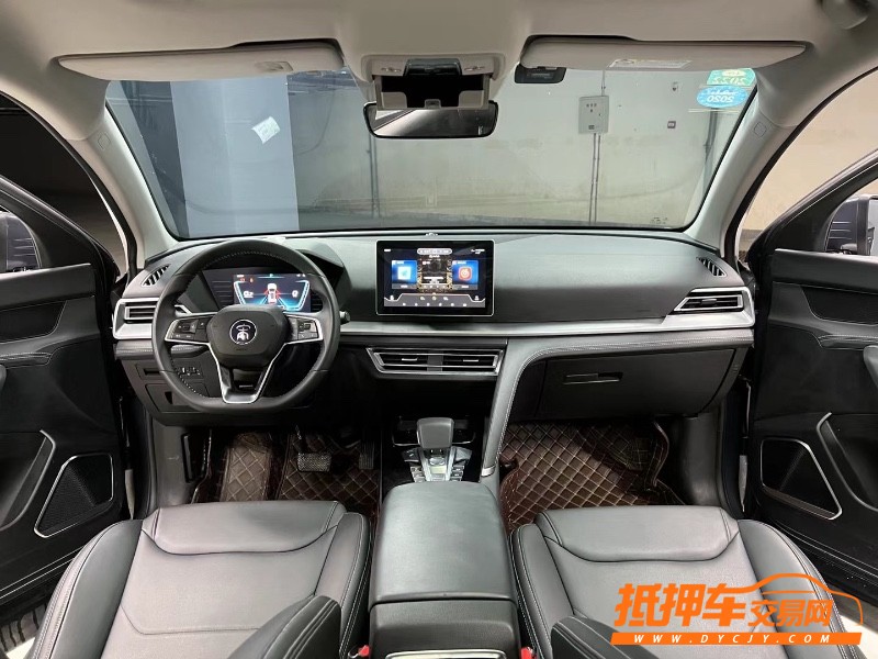 成都20年比亞迪宋2