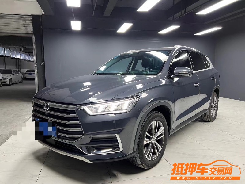 成都20年比亞迪宋5