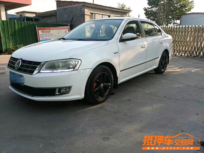 潍坊15年大众朗逸2