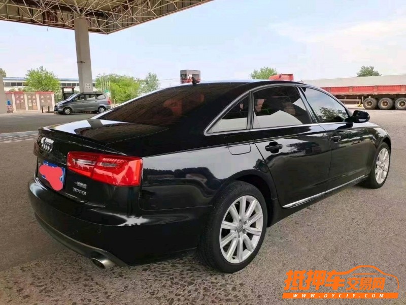 潍坊13年奥迪A62