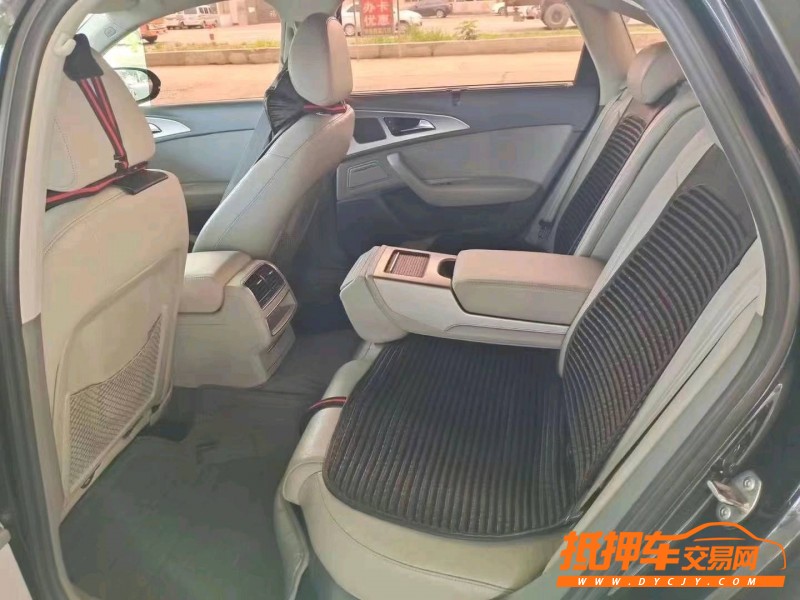 潍坊13年奥迪A65