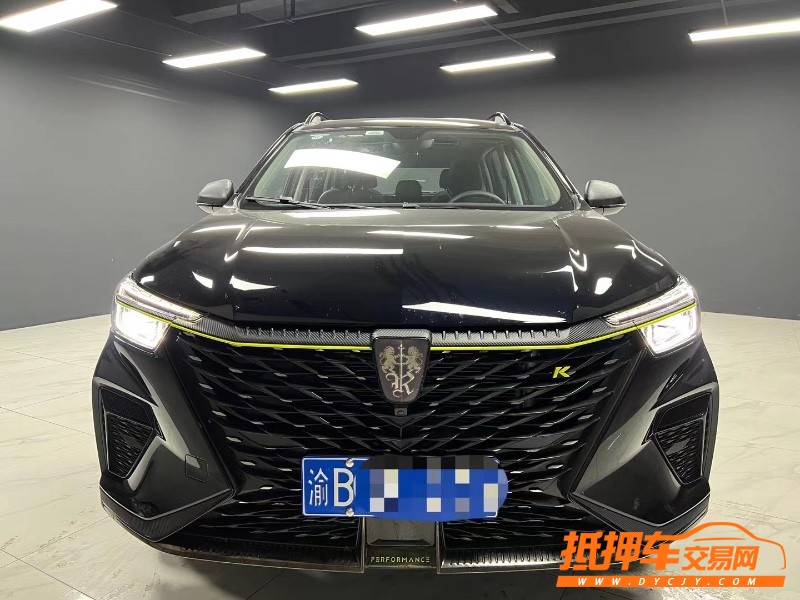 成都22年榮威RX51
