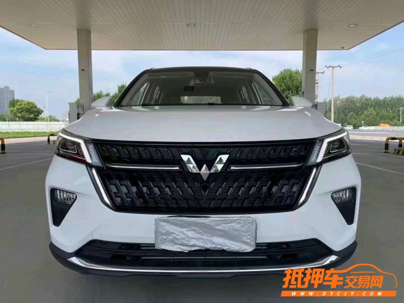 秦皇島22年五菱汽車星辰1