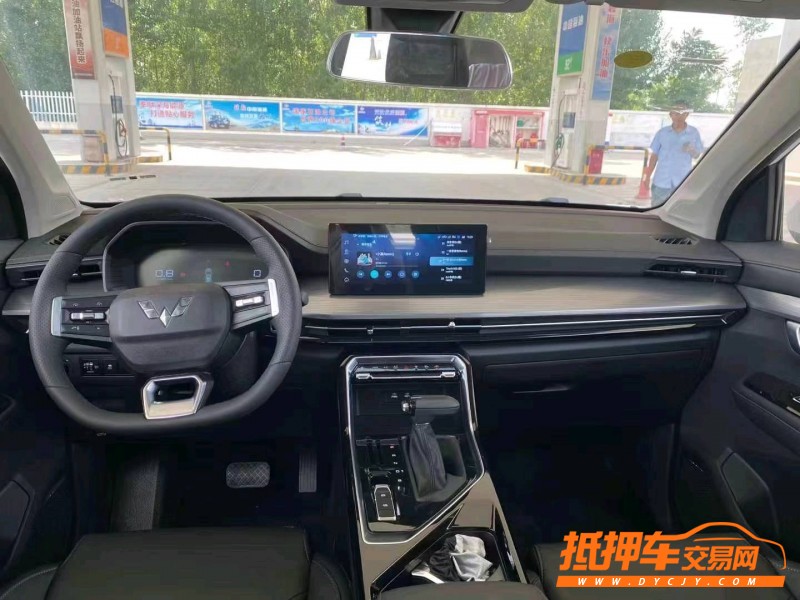 秦皇島22年五菱汽車星辰4