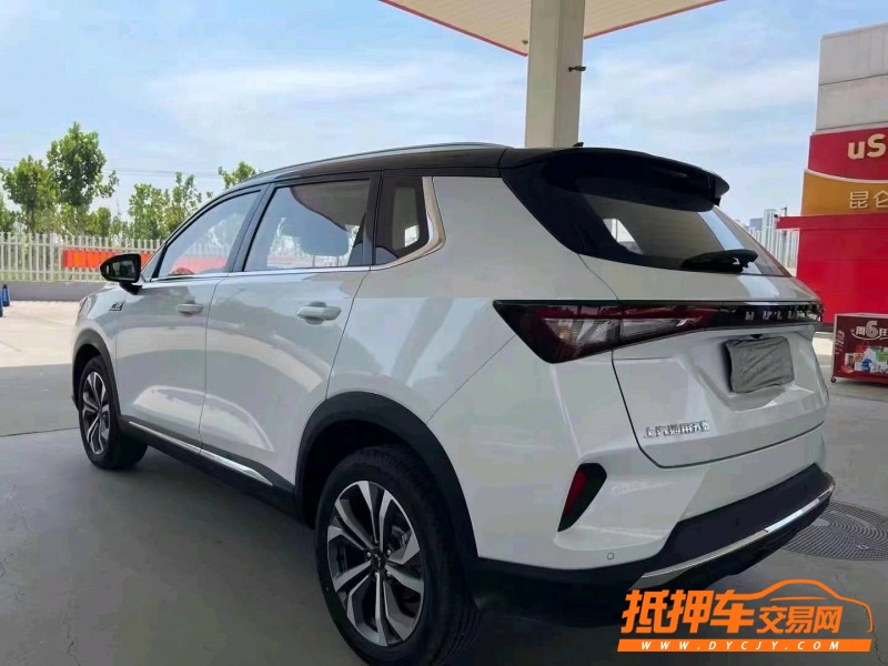 秦皇島22年五菱汽車星辰6