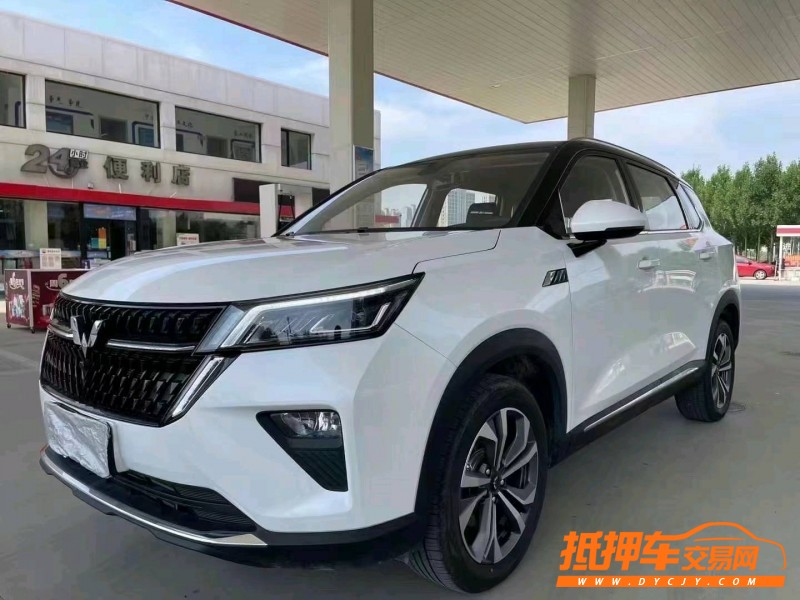 秦皇島22年五菱汽車星辰7