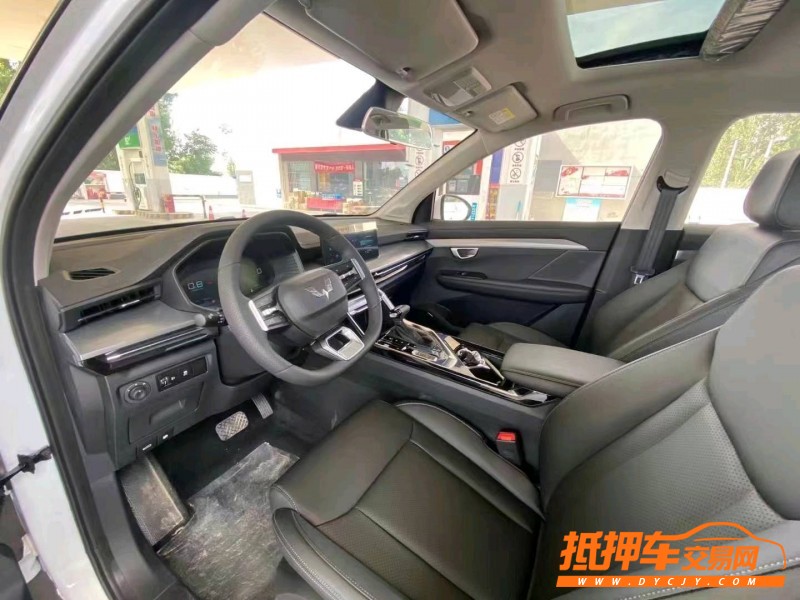 秦皇島22年五菱汽車星辰9
